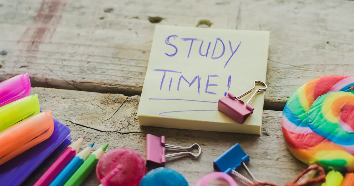 Abitur-Lernplan: Wie du 6 Monate Vorbereitung strukturierst