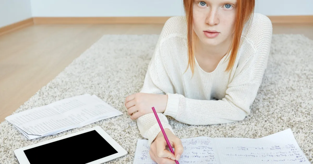 7 Lernplan-Fehler, die Schüler vor Klausuren immer wieder machen